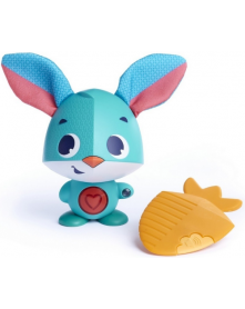 Tiny Love Mały Odkrywca Wonder Buddies Królik Thomas - zabawka interaktywna