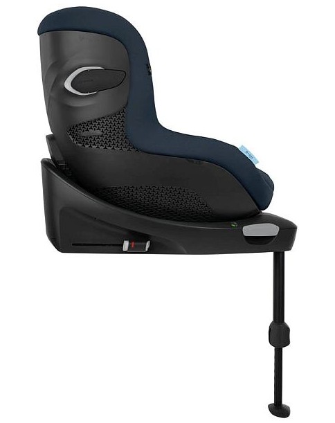 Cybex Sirona Gi i-Size - Ocean Blue Plus